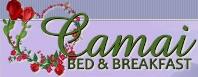 Camai Bed and Breakfast